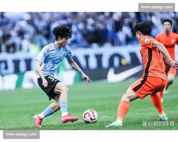 刘祝润:从 “刘主任” 到国脚,国足经历重塑自我 刘祝润:从 “刘主任” 到国脚,国足经历重塑自我