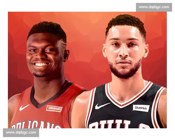 NBA10 大玻璃人球星:锡安小卡未登顶 西蒙斯单场狂赚 252 万