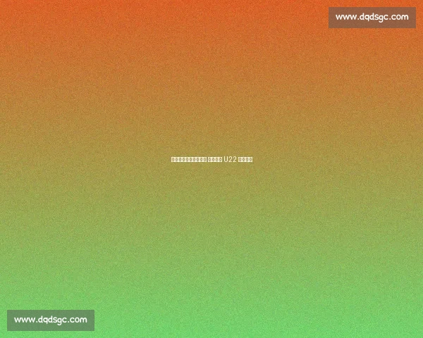 美加墨世界杯诱惑在前 澳大利亚 U22 全力冲刺