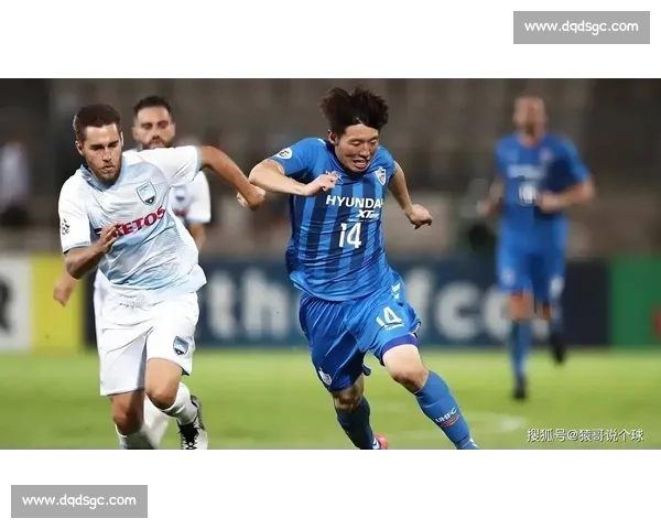 亚冠焦点战恒大迎战川崎前锋生死对决谁能掌控晋级命运关键一役