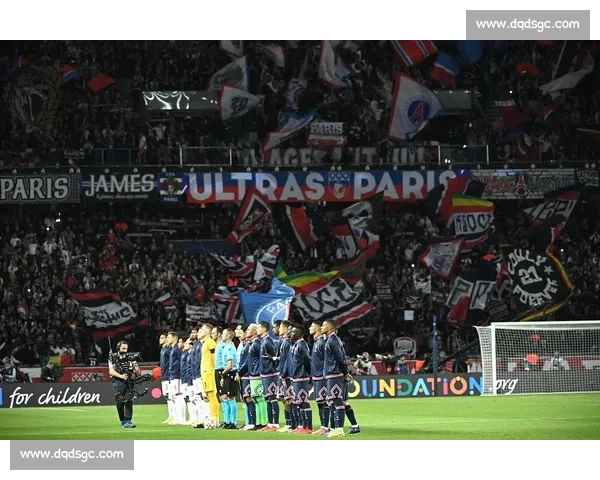 欧冠焦点战巴黎圣日耳曼强强对决曼城命运之夜巅峰前瞻终极较量