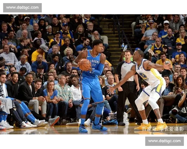 1516赛季勇士雷霆巅峰对决书写历史的西部传奇之夜篮球记忆