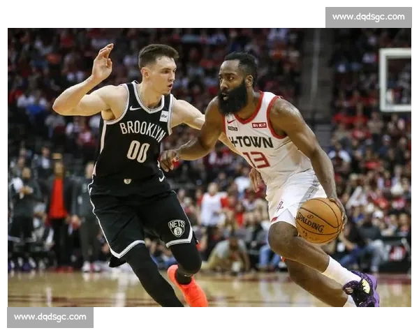 火箭对阵篮网全场录像回放解析关键攻防与胜负转折精彩瞬间战术复盘