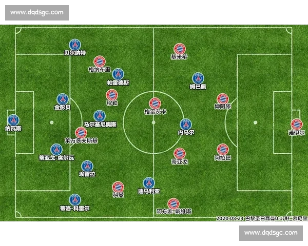 德国对阵阿尔及利亚赛前预测与胜负走势全面解析战术阵容与数据看点