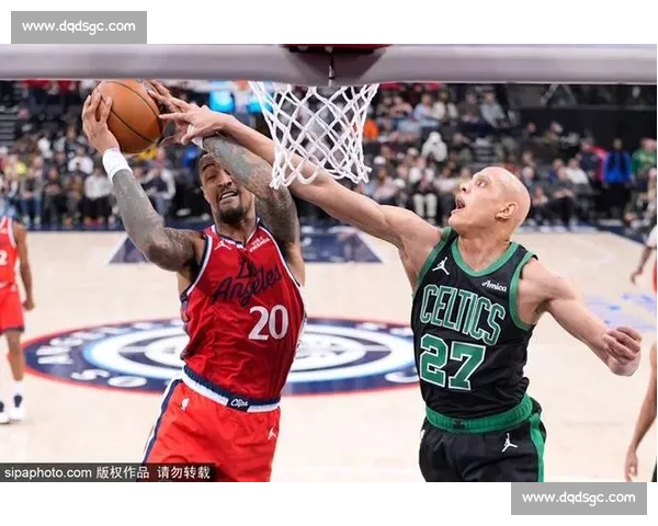 凯尔特人对阵热火直播焦点解析东部强强对话胜负悬念全场看点前瞻