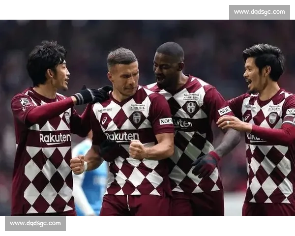 日职焦点战神户胜利船迎战鹿岛鹿角争夺积分榜关键胜负前景走向分析