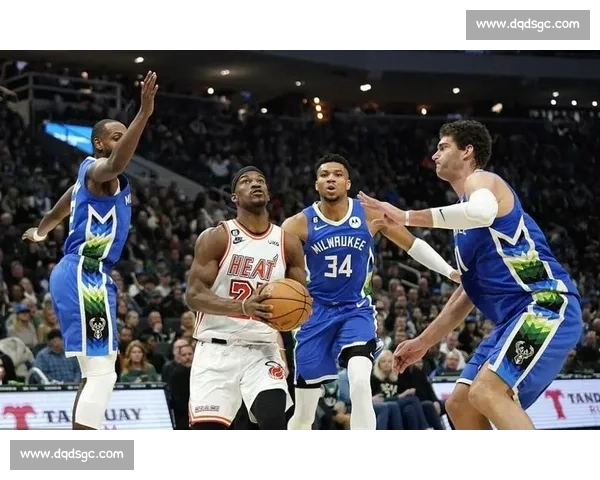 热火对阵雄鹿全场录像回顾激战细节与关键瞬间解析表现亮点深度复盘