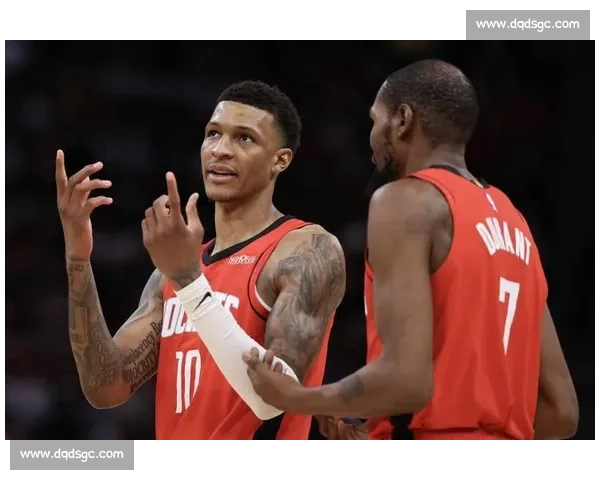 火箭队对战掘金队精彩全场回顾 视频重现激烈对抗与关键时刻