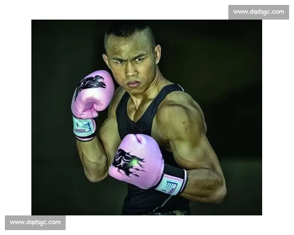 耀威猜对决西提猜巅峰较量引爆泰拳新纪元世界赛场传奇宿命之战